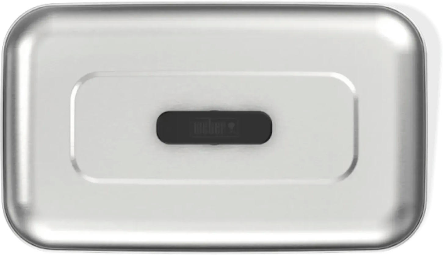 Крышка-купол для гриля Weber (3400426) фото