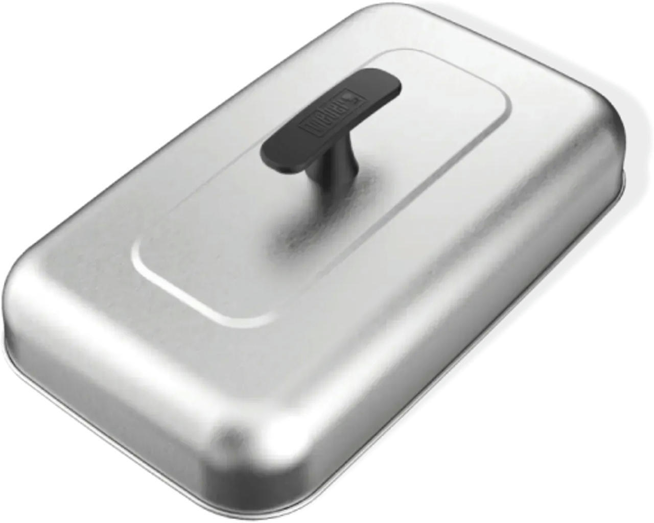 Крышка-купол для гриля Weber (3400426) фото