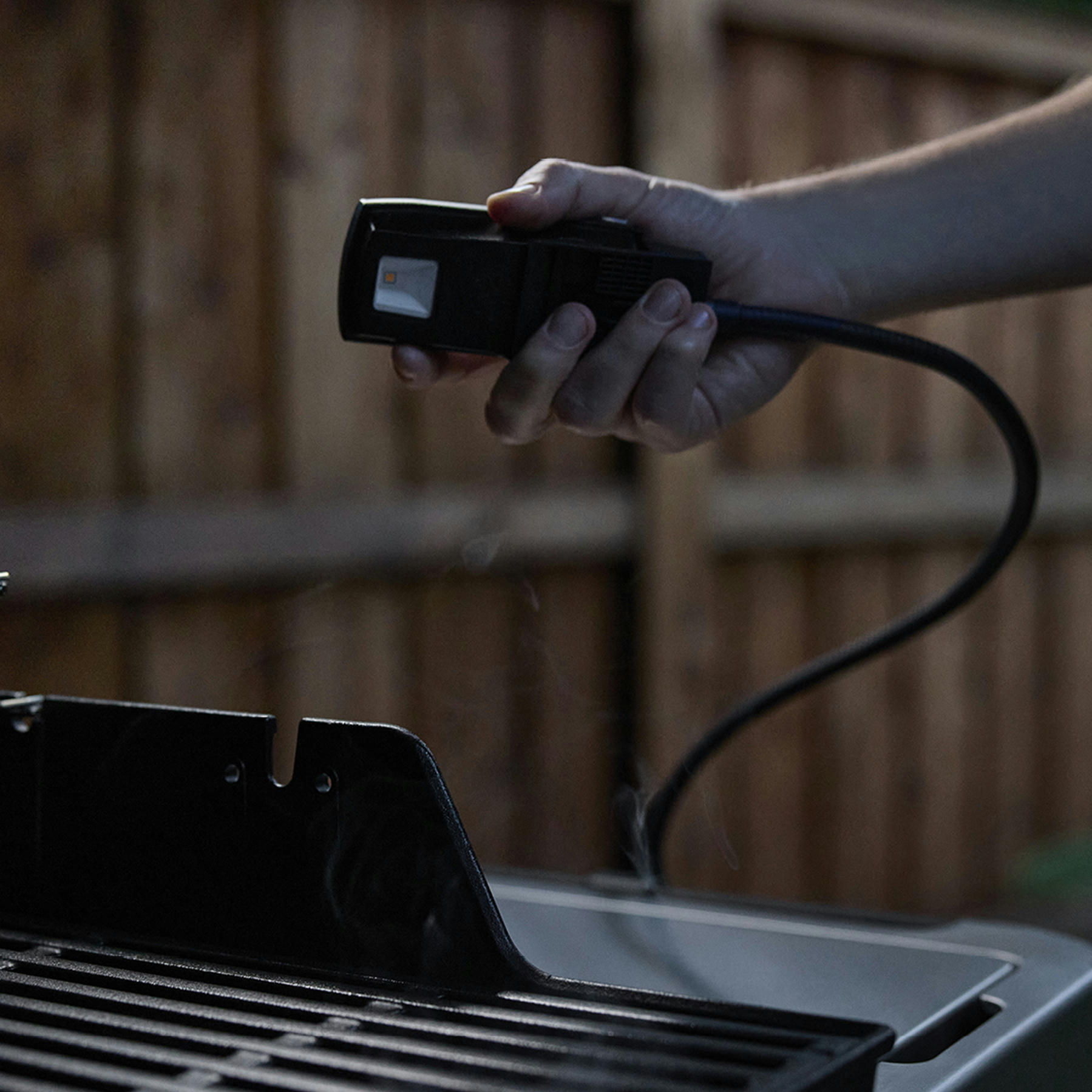 Гибкий фонарь Weber Works съемный (3400518) фото 4