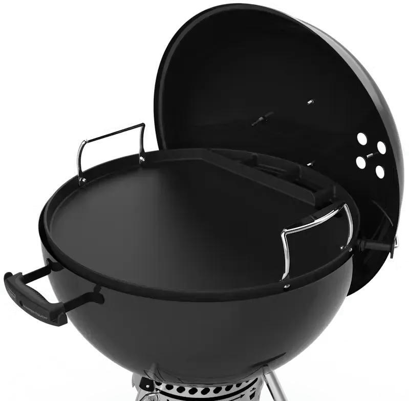 Планча для уголььного гриля 57CM KETTLE (3400844) фото