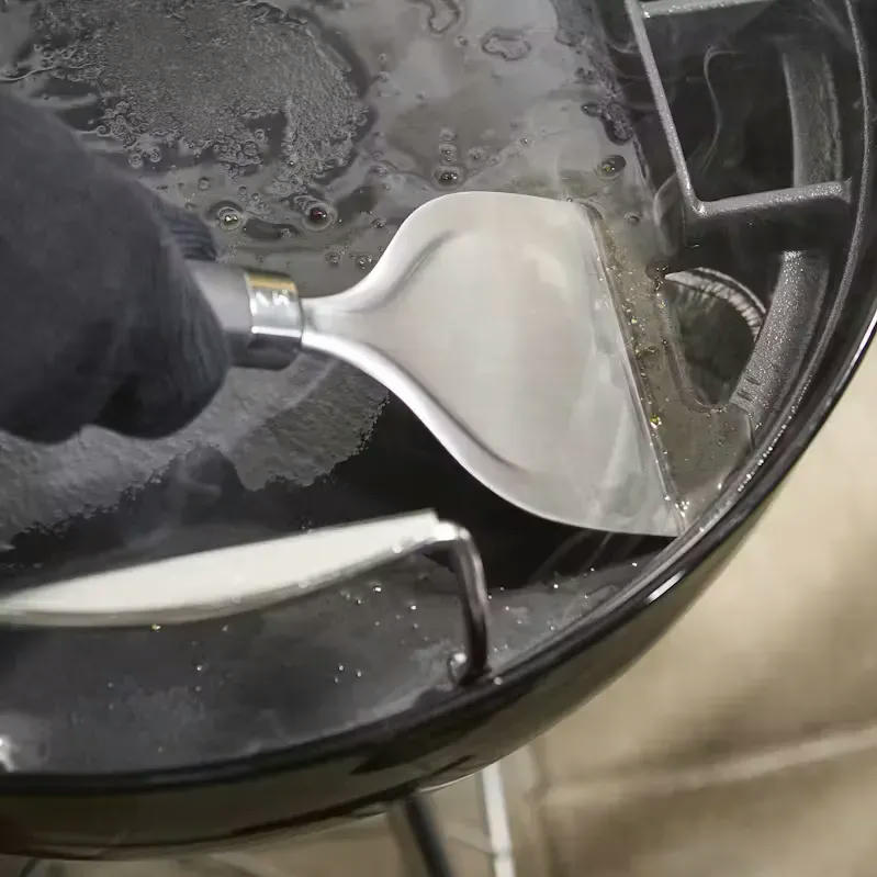 Планча для уголььного гриля 57CM KETTLE (3400844) фото