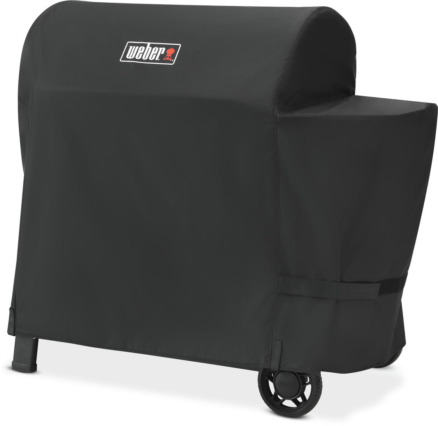 Чехол для пеллетного гриля Weber SEARWOOD XL 600 (3400170) фото 2