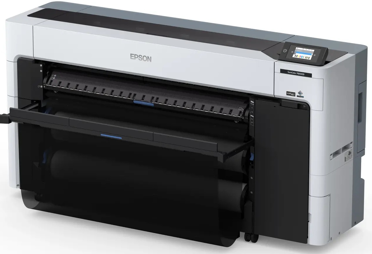 Принтер Epson SureColor SC-P8500D 44" з Wi-Fiфото