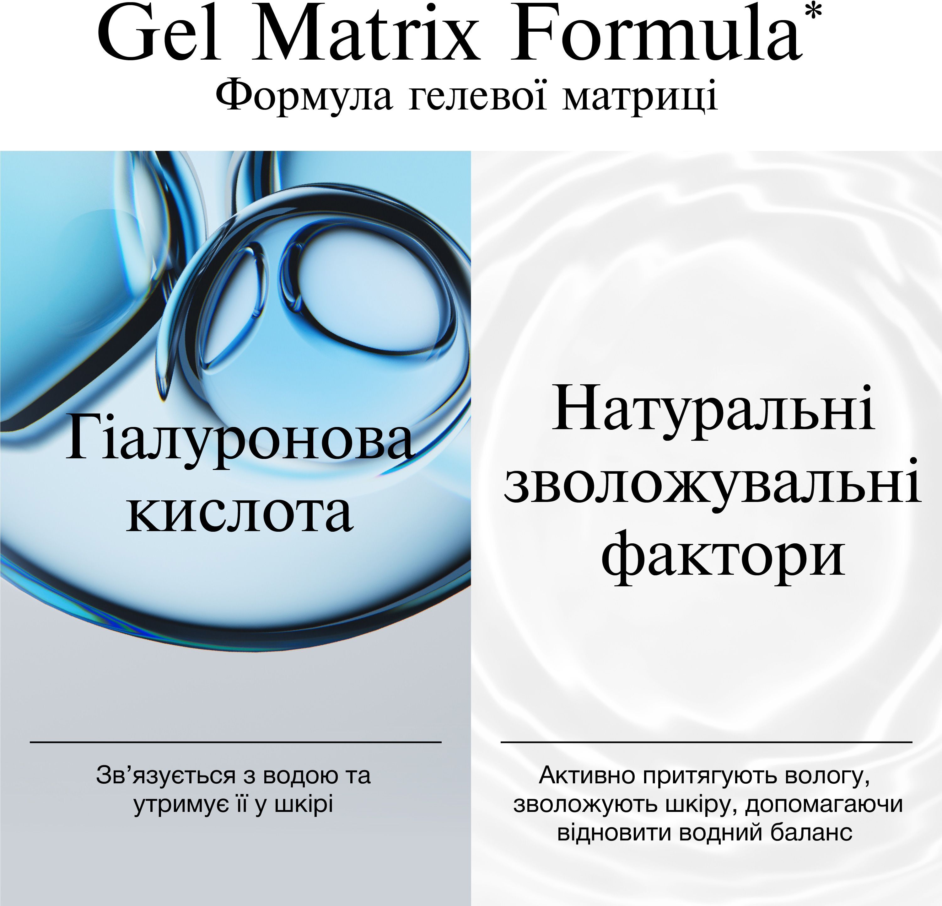 Зволожуючий гель-крем для сухої шкіри обличчя Neutrogena Hydro Boost 50 млфото4