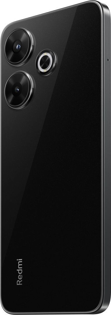 Смартфон Xiaomi Redmi 13 6/128GB Midnight Black (1054931) фото 5