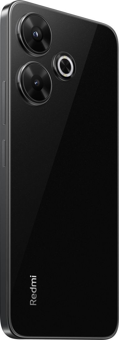 Смартфон Xiaomi Redmi 13 6/128GB Midnight Black (1054931) фото 7