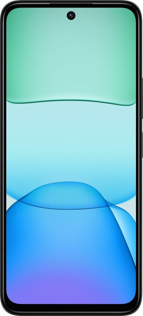 Смартфон Xiaomi Redmi 13 6/128GB Midnight Black (1054931) фото 3