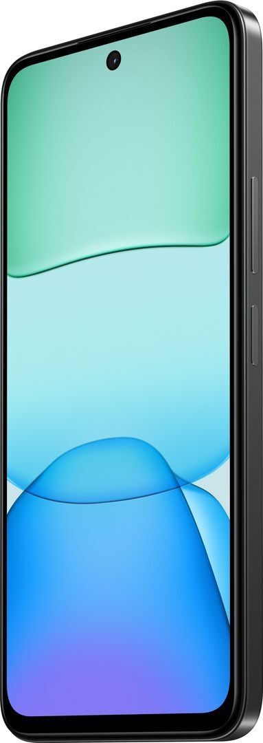 Смартфон Xiaomi Redmi 13 6/128GB Midnight Black (1054931) фото 4