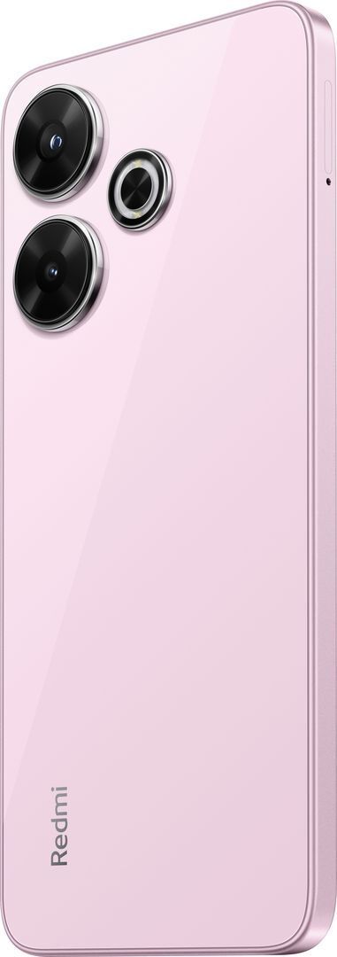 Смартфон Xiaomi Redmi 13 6/128GB Pearl Pink (1054934) фото 5