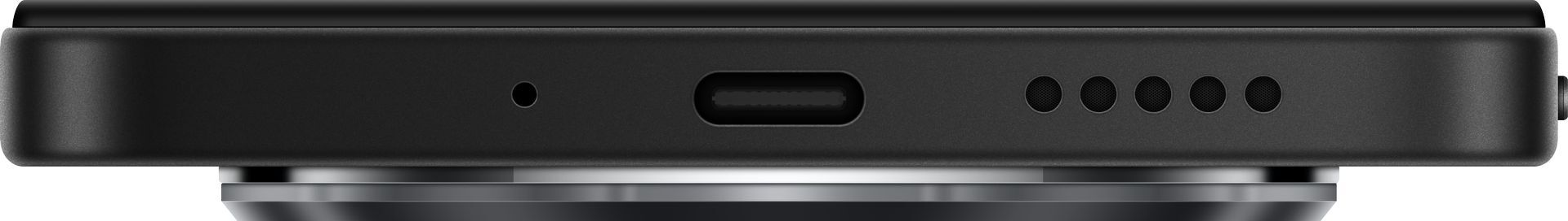 Смартфон Xiaomi Redmi 14C 4/128GB Midnight Black (1100372) фото 11