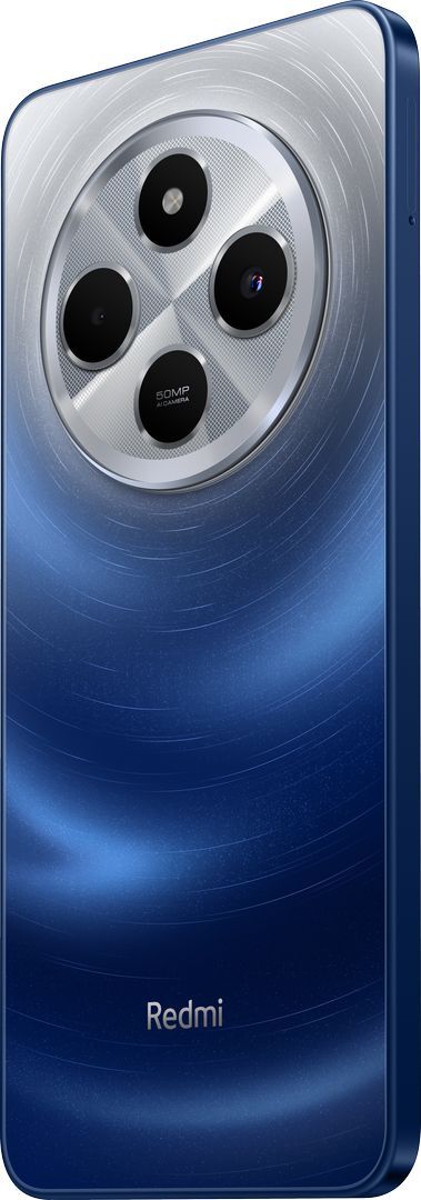 Смартфон Xiaomi Redmi 14C 4/128GB Starry Blue (1100374) фото 5