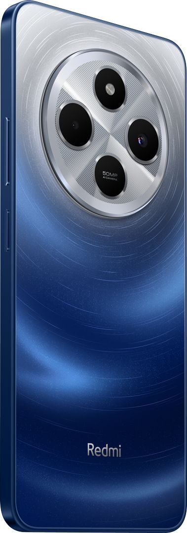 Смартфон Xiaomi Redmi 14C 4/128GB Starry Blue (1100374) фото 7