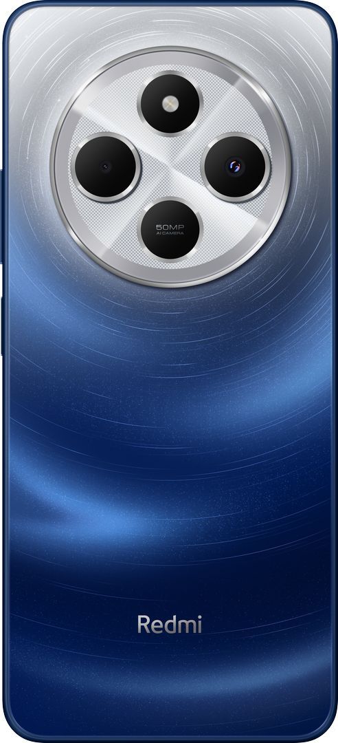 Смартфон Xiaomi Redmi 14C 4/128GB Starry Blue (1100374) фото 6