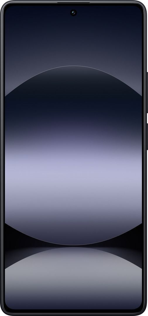 Смартфон Xiaomi Redmi Note 14S 8/256 Midnight Black (1135338) фото 3