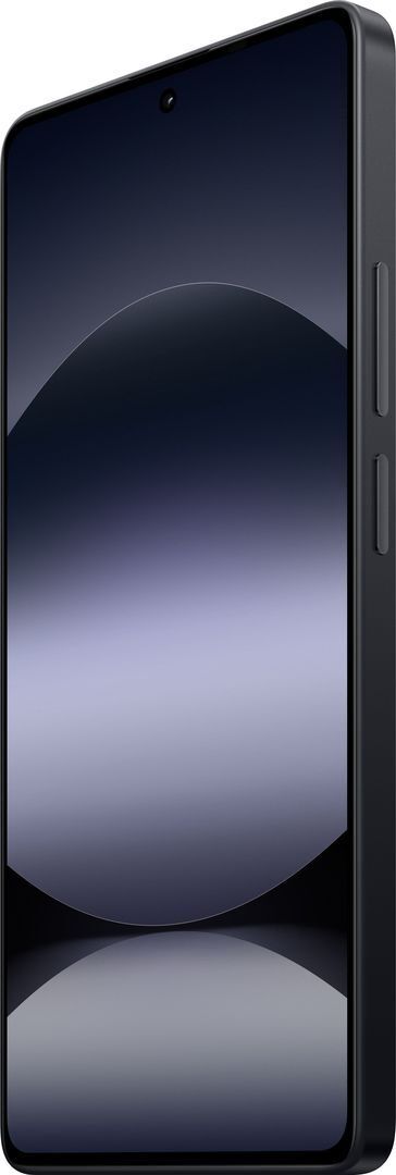 Смартфон Xiaomi Redmi Note 14S 8/256 Midnight Black (1135338) фото 4