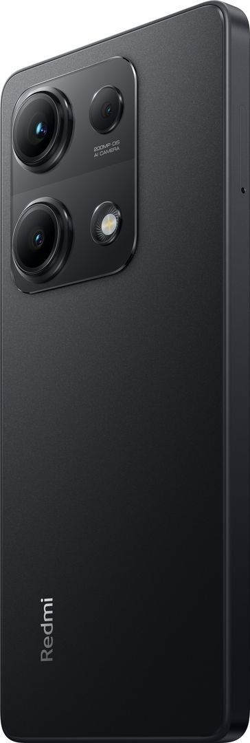 Смартфон Xiaomi Redmi Note 14S 8/256 Midnight Black (1135338) фото 5