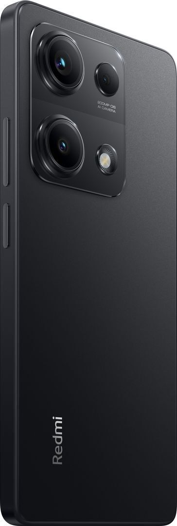 Смартфон Xiaomi Redmi Note 14S 8/256 Midnight Black (1135338) фото 7
