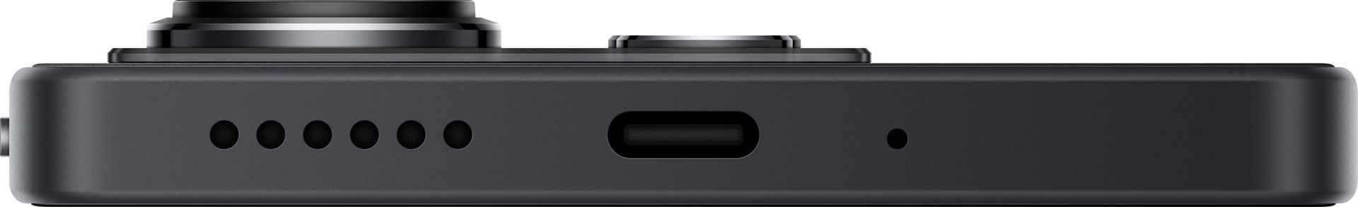 Смартфон Xiaomi Redmi Note 14S 8/256 Midnight Black (1135338) фото 11