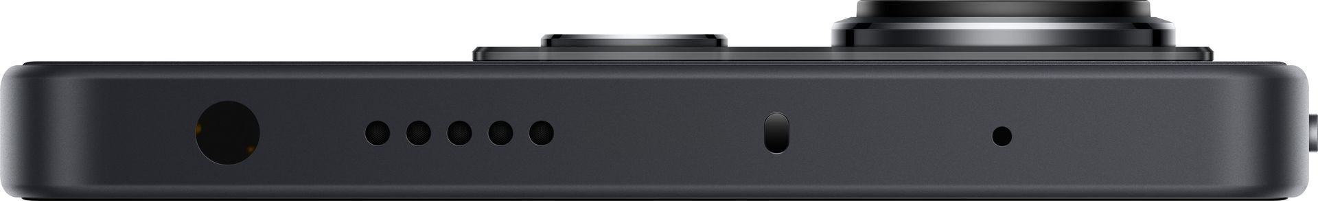 Смартфон Xiaomi Redmi Note 14S 8/256 Midnight Black (1135338) фото 10