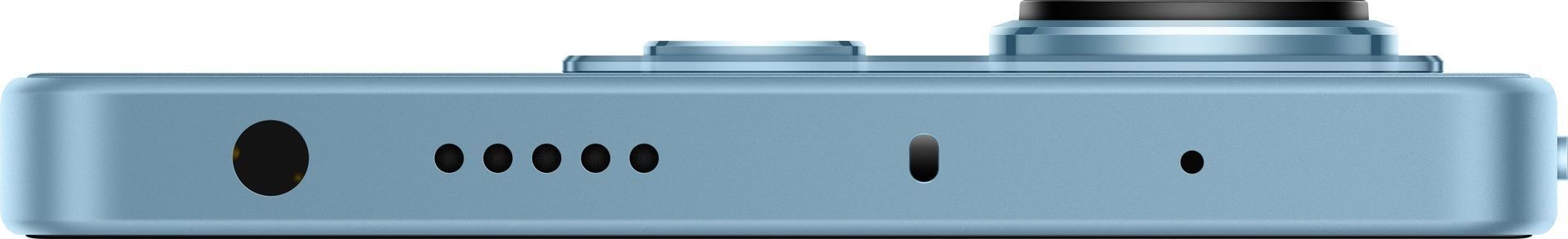 Смартфон Xiaomi Redmi Note 14S 8/256 Ocean Blue (1135339) фото 10