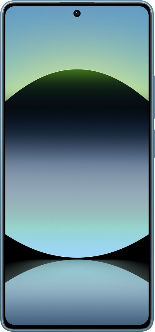 Смартфон Xiaomi Redmi Note 14S 8/256 Ocean Blue (1135339) фото 3