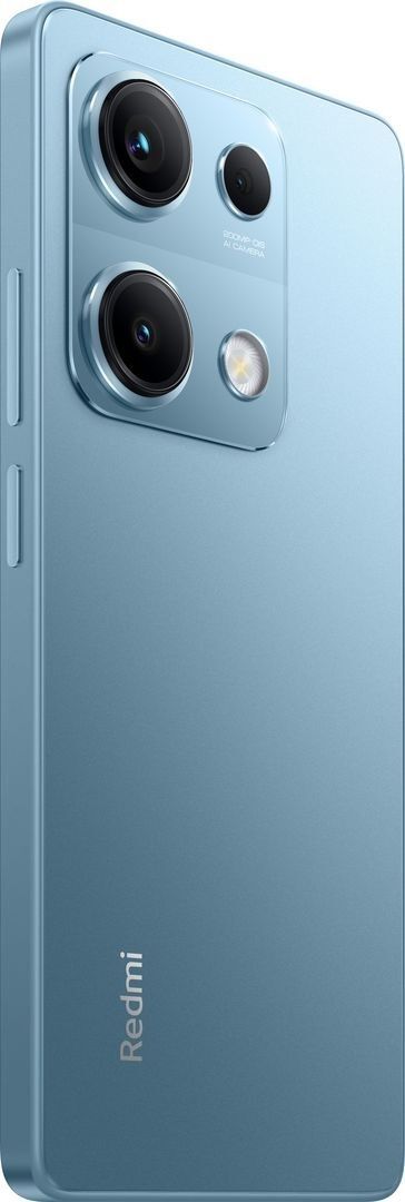 Смартфон Xiaomi Redmi Note 14S 8/256 Ocean Blue (1135339) фото 7