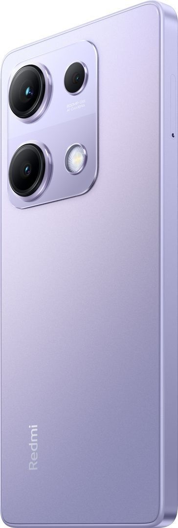 Смартфон Xiaomi Redmi Note 14S 8/256 Aurora Purple (1135340) фото 5