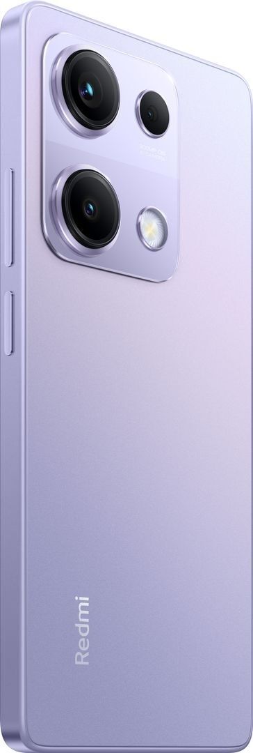 Смартфон Xiaomi Redmi Note 14S 8/256 Aurora Purple (1135340) фото 7