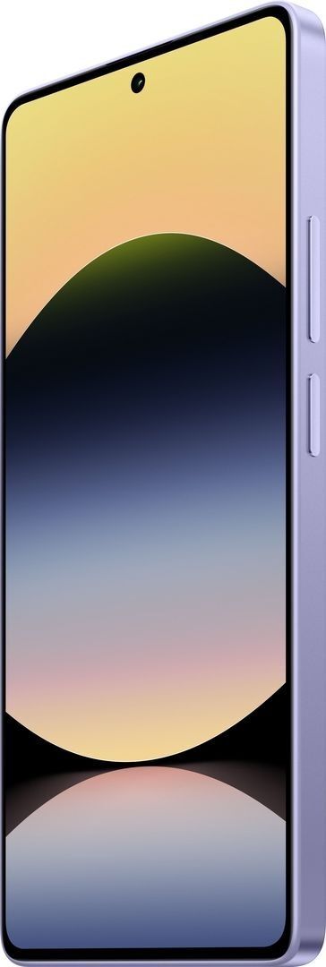 Смартфон Xiaomi Redmi Note 14S 8/256 Aurora Purple (1135340) фото 4