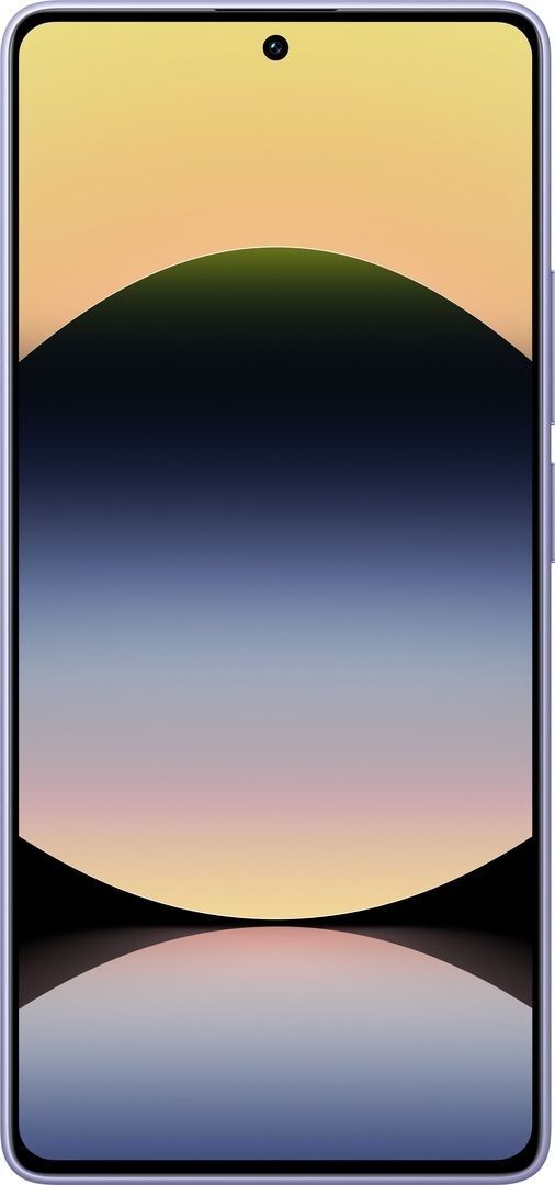 Смартфон Xiaomi Redmi Note 14S 8/256 Aurora Purple (1135340) фото 3