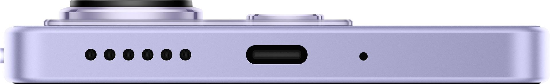Смартфон Xiaomi Redmi Note 14S 8/256 Aurora Purple (1135340) фото 11
