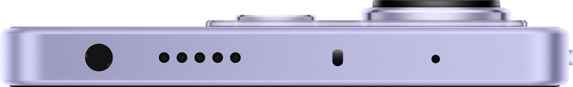 Смартфон Xiaomi Redmi Note 14S 8/256 Aurora Purple (1135340) фото 10