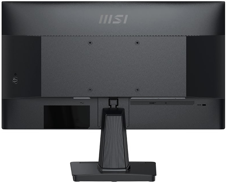 Монітор 21.45" MSI PRO MP225V (9S6-3PE0CM-001)фото6