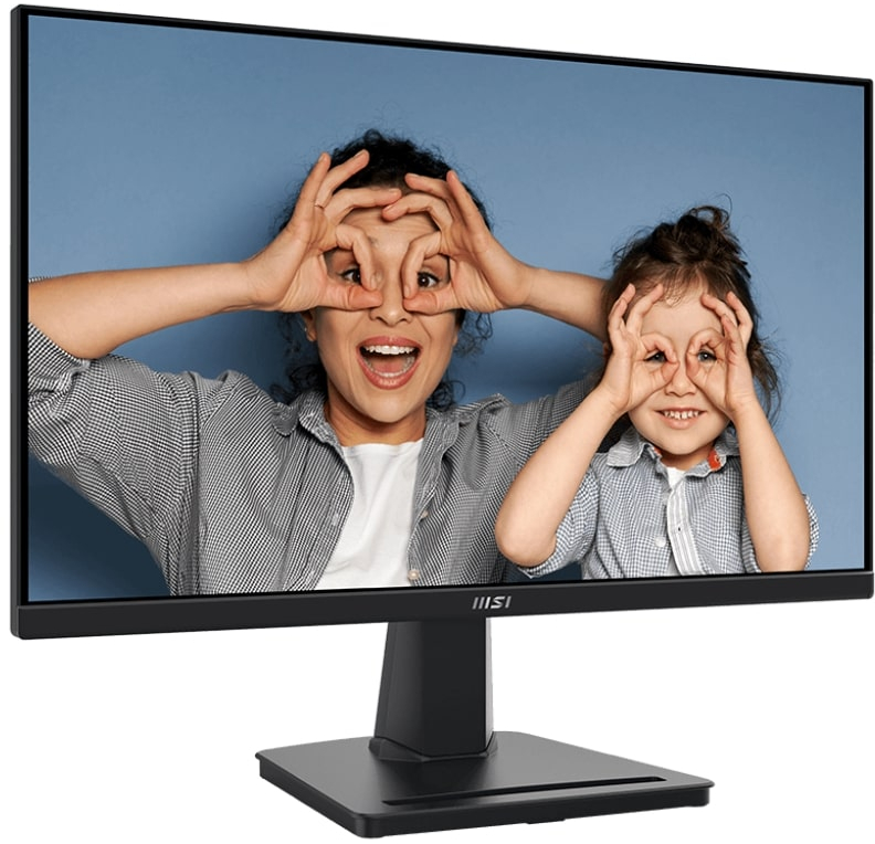 Монітор 21.45" MSI PRO MP225V (9S6-3PE0CM-001)фото2