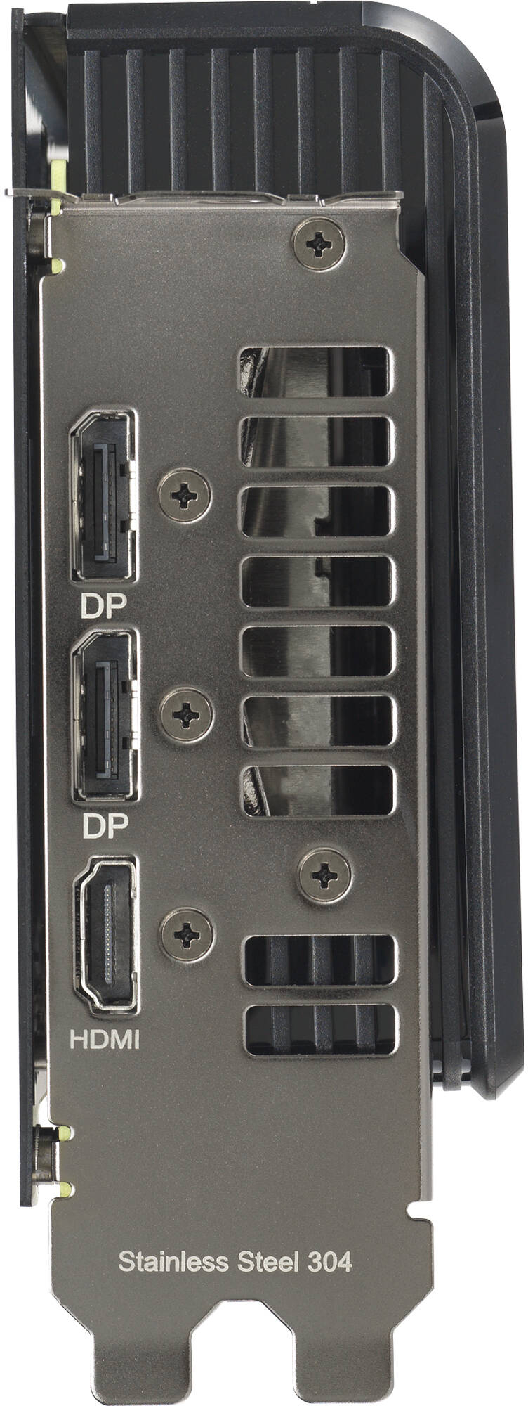 Видеокарта ASUS Radeon RX 9060 XT 8GB GDDR6 OC PRIME-RX9060XT-O8G (90YV0MI0-M0NA00) фото 8