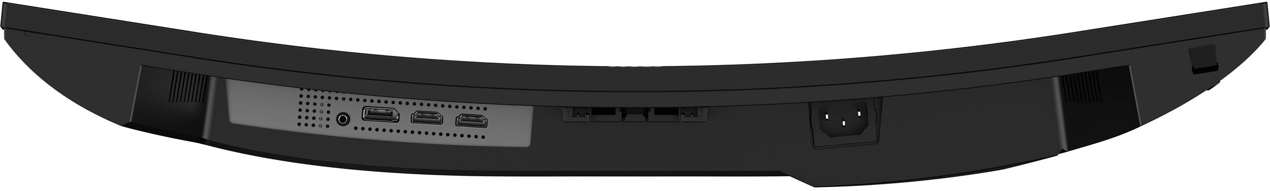 Монитор 27" MSI MAG 276CXF (9S6-3CE01M-014) фото 