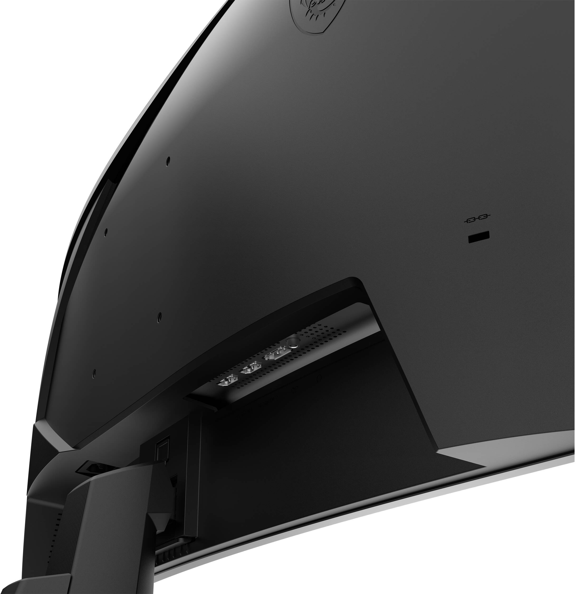 Монитор 27" MSI MAG 276CXF (9S6-3CE01M-014) фото 