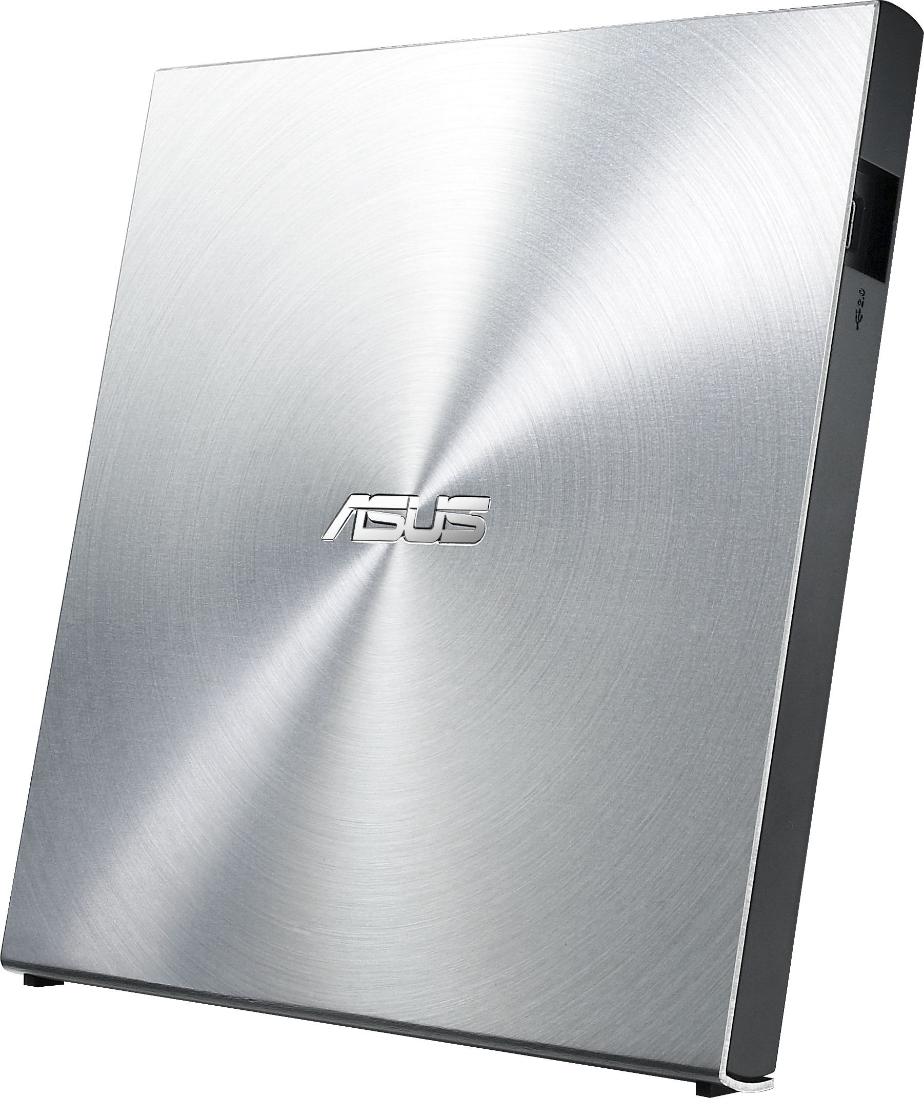 Привід оптичний портативний ASUS SDRW-08U5S-U (90DD0112-M29000)фото
