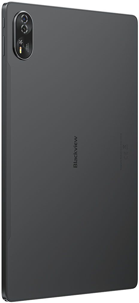 Планшет Blackview MEGA 8 13" 12/256Gb LTE Grey (6931548319580) фото 