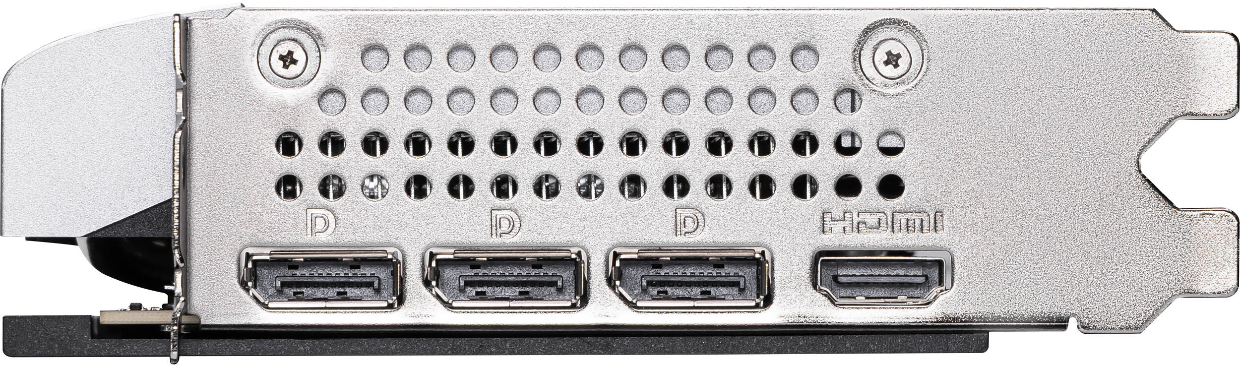 Видеокарта MSI GeForce RTX 5060 Ti 8GB GDDR7 VENTUS 2X OC PLUS (912-V536-001) фото 8