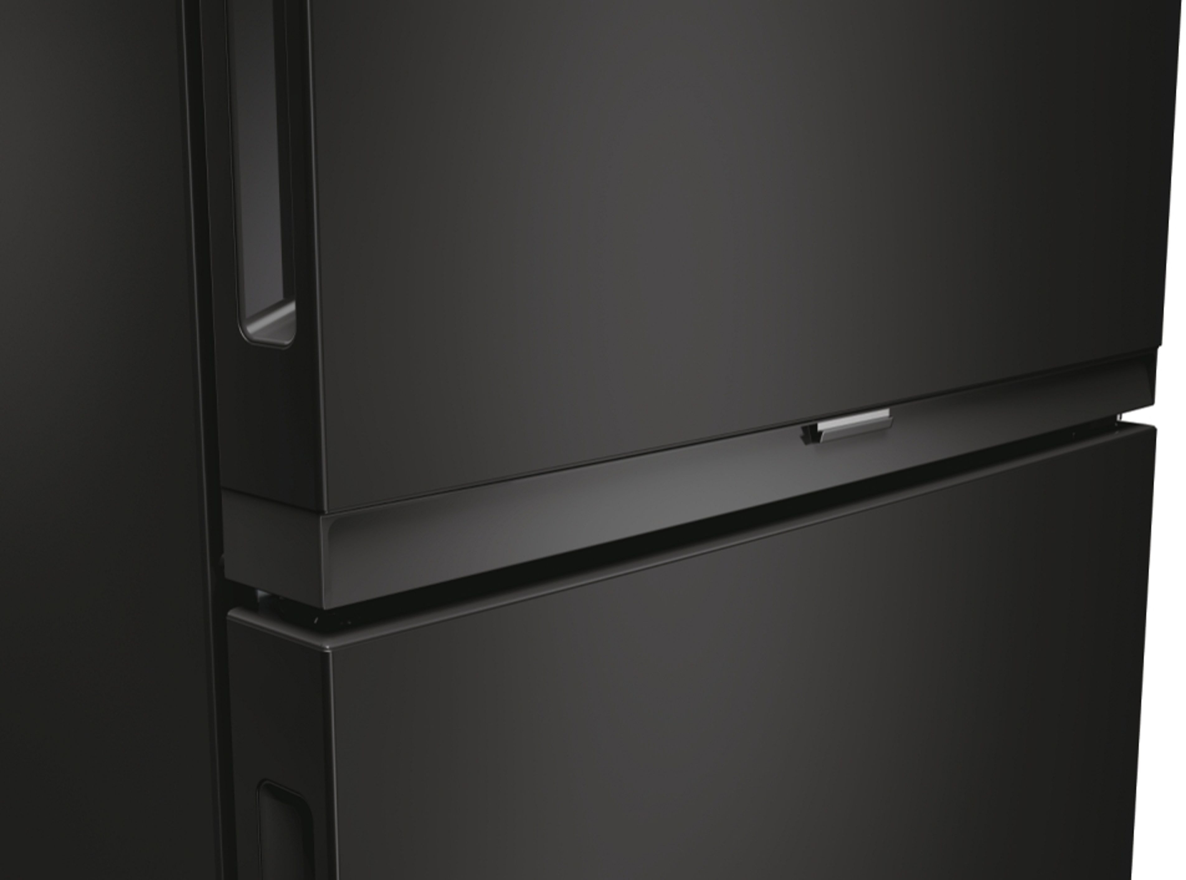 Холодильник Candy CNCQ2T518EBфото