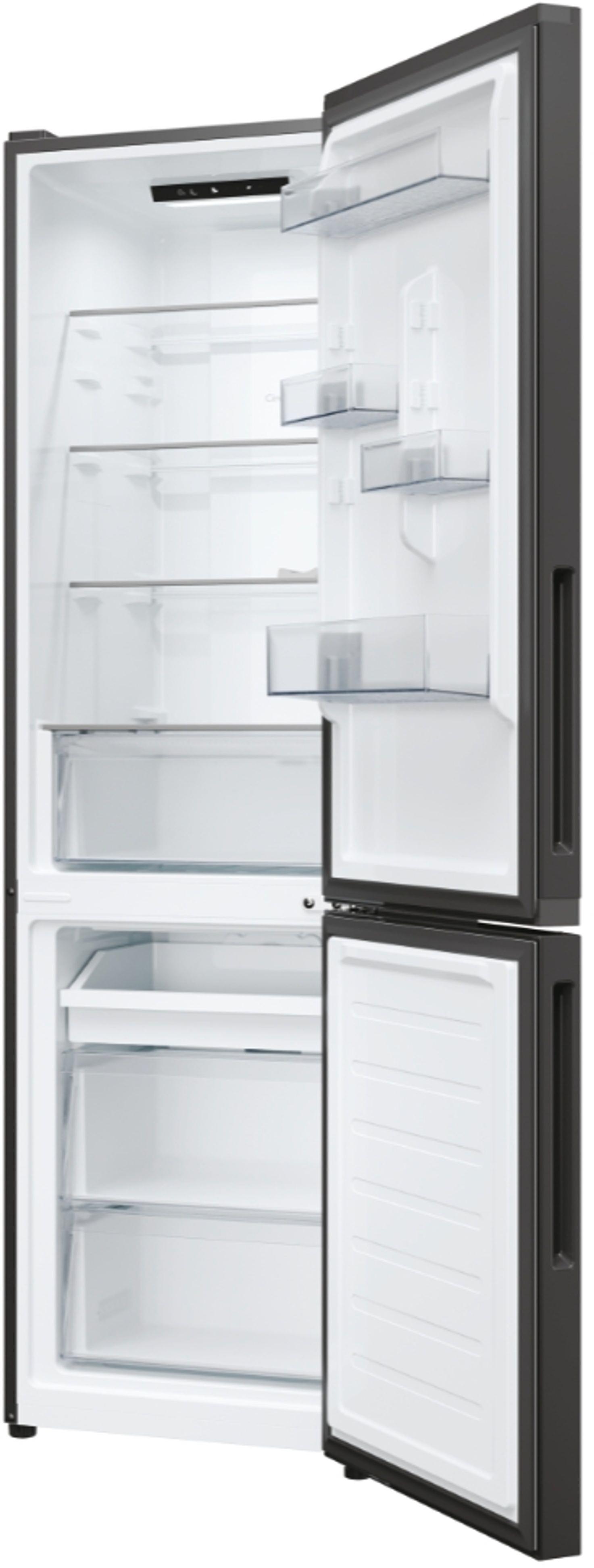 Холодильник Candy CNCQ2T518EBфото