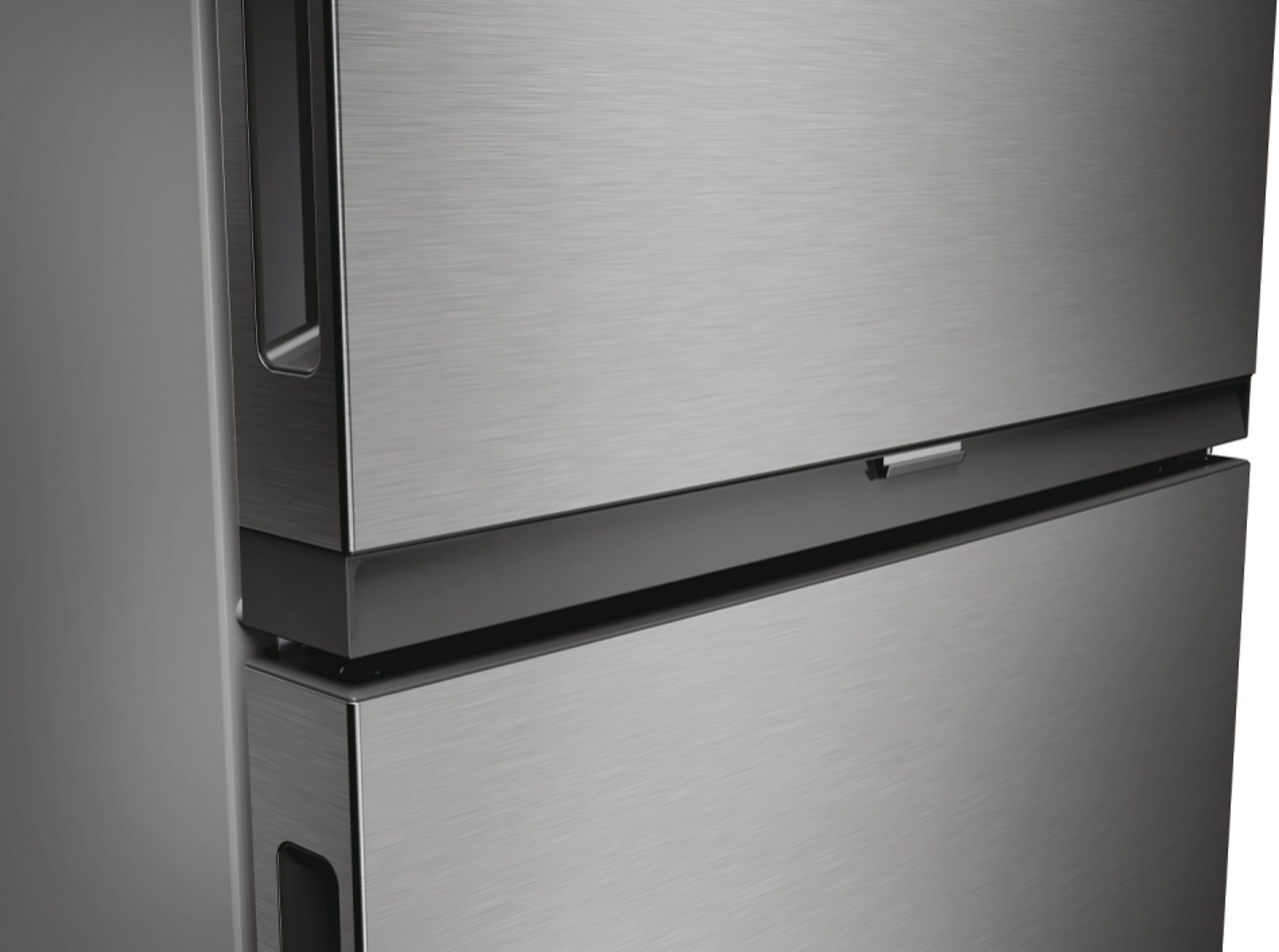 Холодильник Candy CNCQ2T518EXфото4