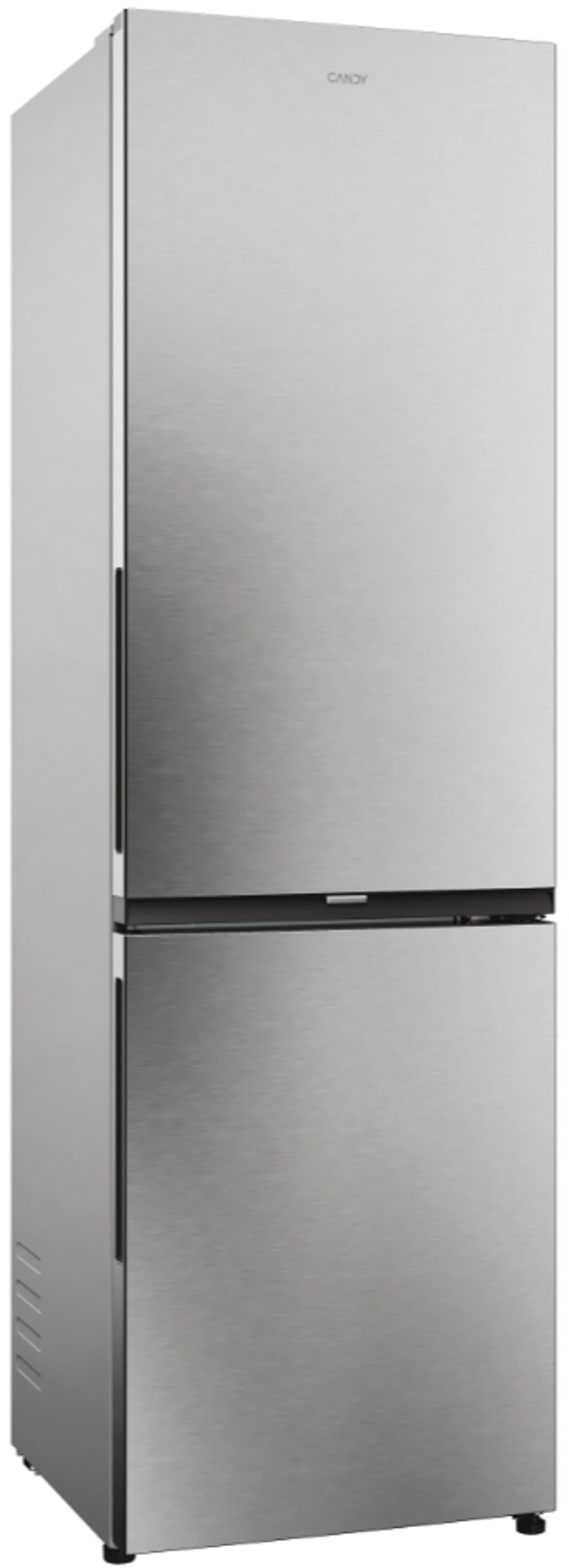 Холодильник Candy CNCQ2T518EXфото3