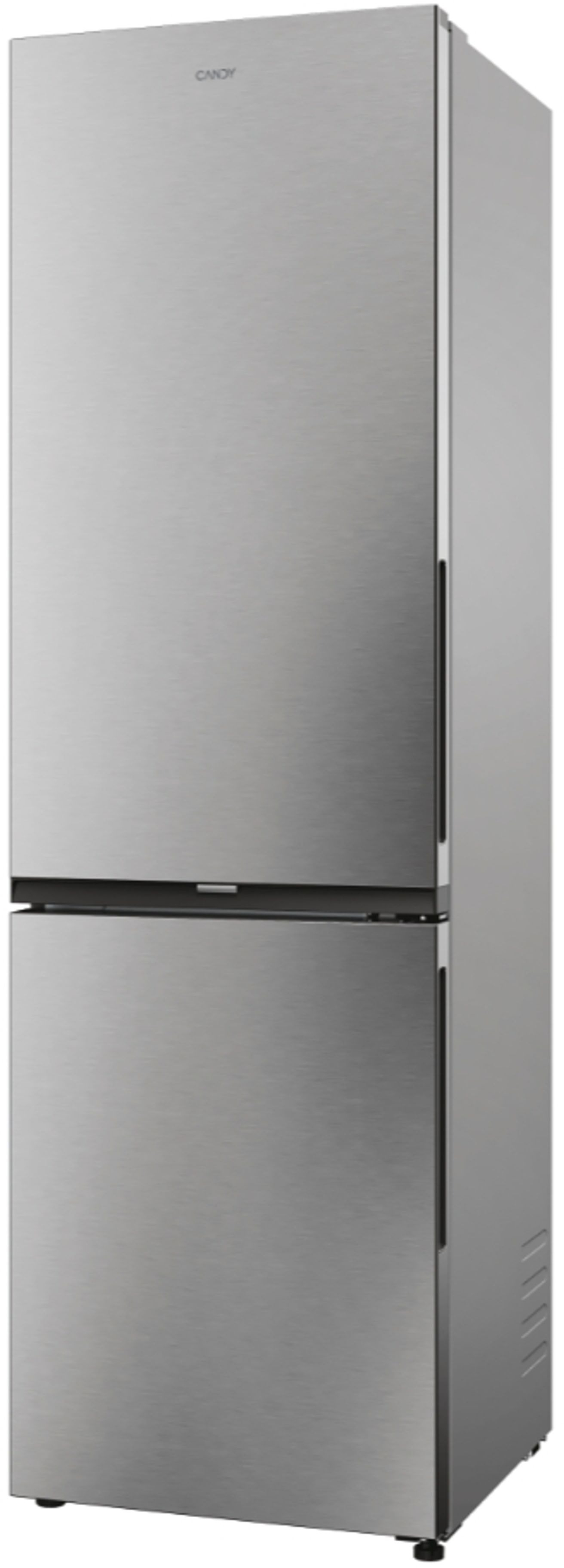 Холодильник Candy CNCQ2T518EXфото2