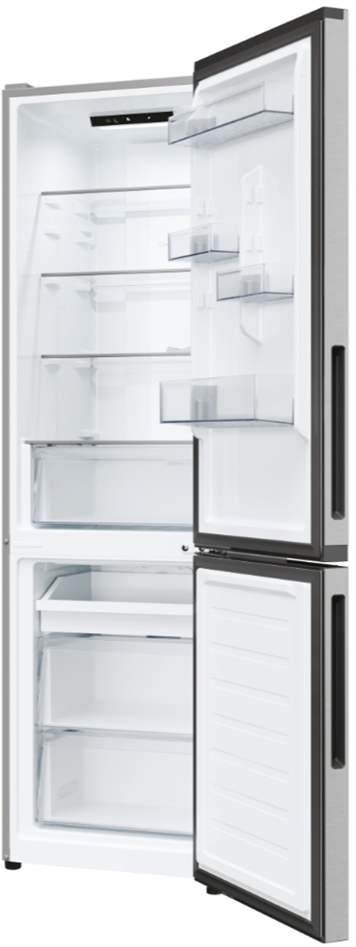 Холодильник Candy CNCQ2T518EXфото7