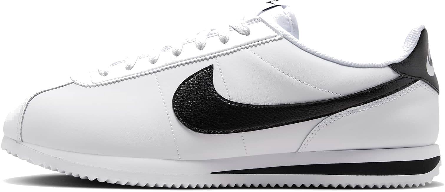 Кросівки чоловічі Nike Cortez DM4044-105 44 (10 US) біліфото2