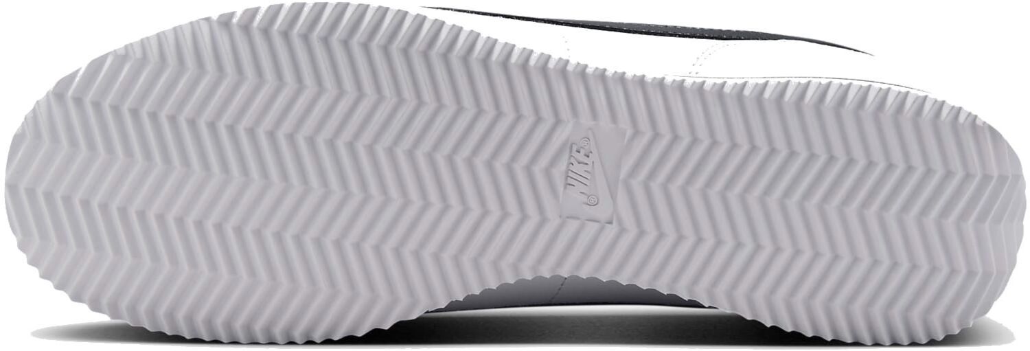 Кросівки чоловічі Nike Cortez DM4044-105 44 (10 US) біліфото