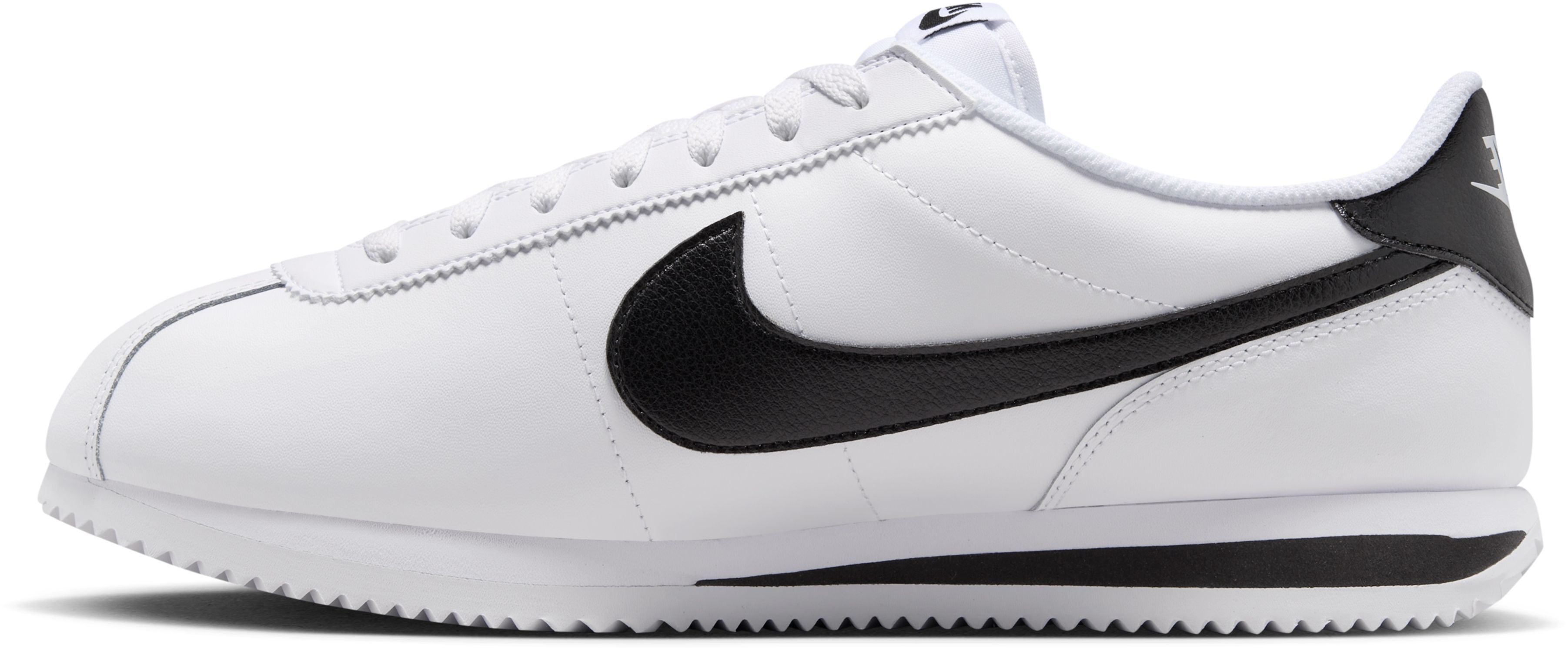 Кросівки чоловічі Nike Cortez DM4044-105 41 (8 US) біліфото3