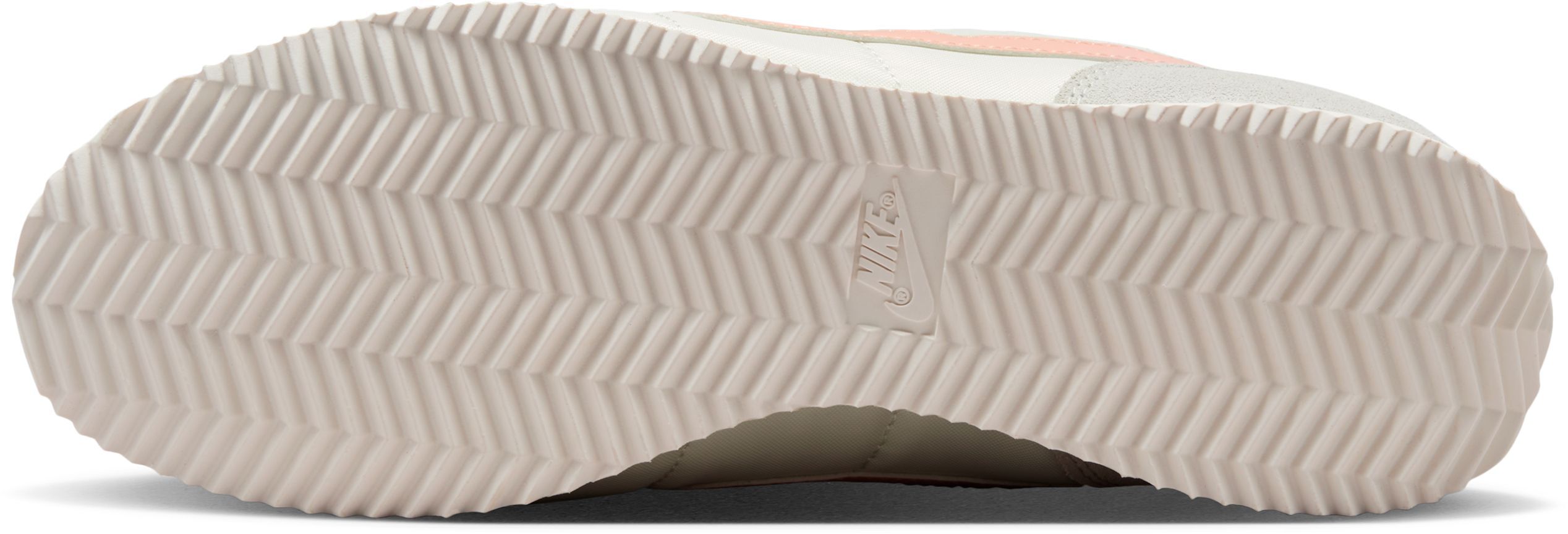 Кроссовки женские Nike W Cortez IF1764-100 8 (39 US) молочные фото 